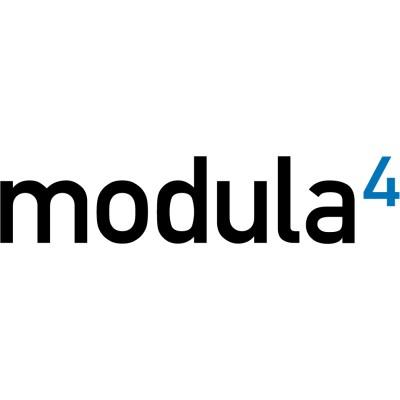 Modula4's Logo