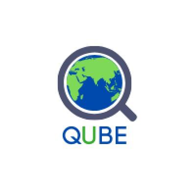 Qube - Your Strategic Business Partner Logo