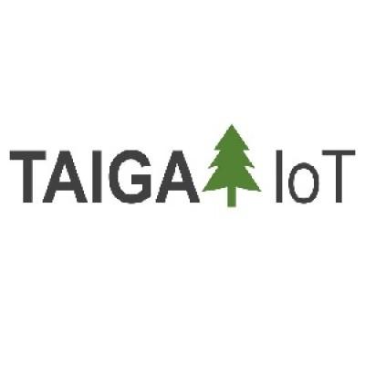Taiga IoT (Internet of Things Laboratory LLC)'s Logo