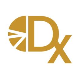 Lanterne Dx Logo