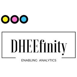 Dheefinity Logo