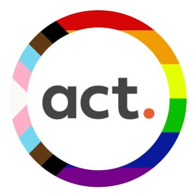 ACT Training Ltd Logo
