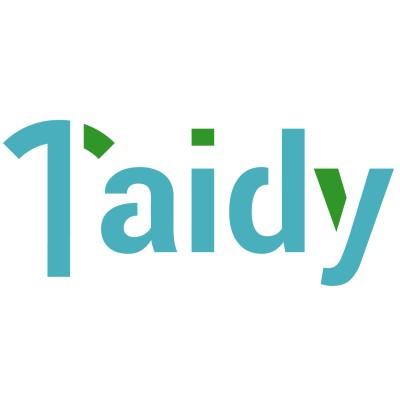 Taidy Cloud Logo