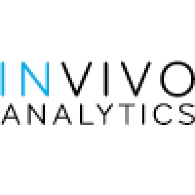 InVivo Analytics Logo