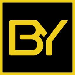 Biyectiva Technology Logo