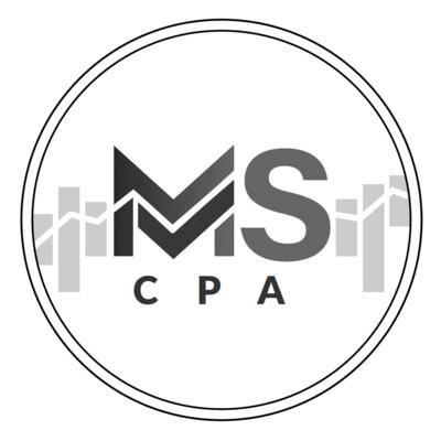 Mark Sharman CPA PC's Logo