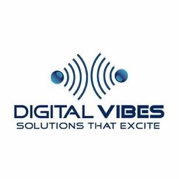 DigitalVibesCA Logo