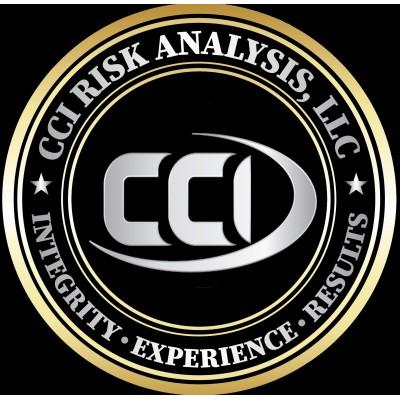 CCI Risk Analysis LLC Logo