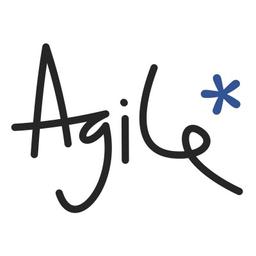 Agile* Logo