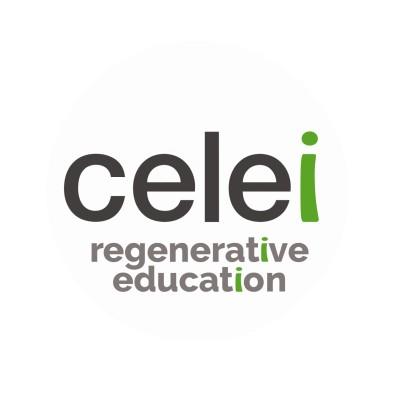 Celei Regenerative Education's Logo