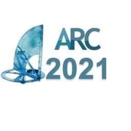 ARC 2021 - International Symposium on Applied Reconfigurable Computing Logo