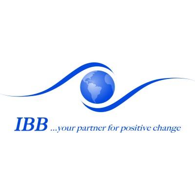 IBB Global Logo