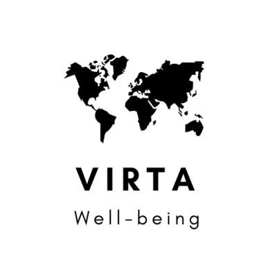 VIRTA Well-being Oy Logo