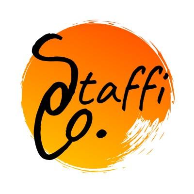 Staffico Inc. Logo