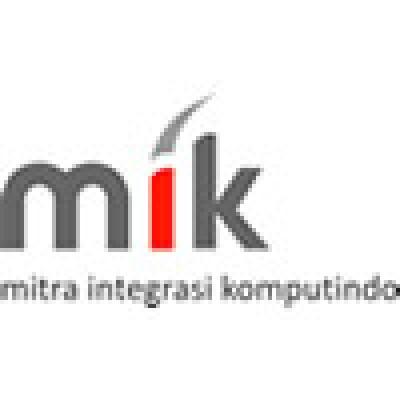 PT. Mitra Integrasi Komputindo Logo