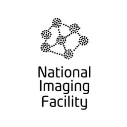 National Imaging Facility Logo