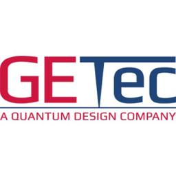 GETec Microscopy Logo