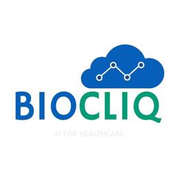 Biocliq AI - AI for Medical Imaging Logo