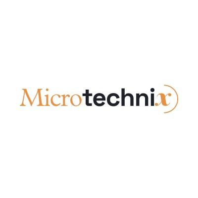 MicroTechniX Logo