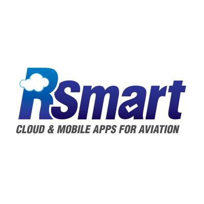 Rsmart Aviation Software's Logo