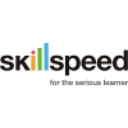 SkillSpeed Logo
