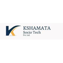 Kshamata Socio Tech Pvt Ltd. Logo