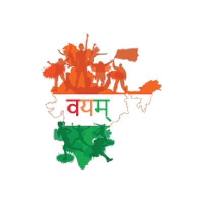 Wayam Bharat Logo