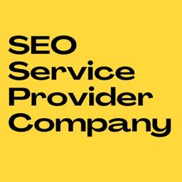 SEO Service Provider Company in Bangladesh Logo