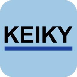 KEIKY Logo