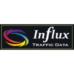 INFLUX ARTIFICIAL TRAFFIC DATA PRIVATE LIMITED Logo