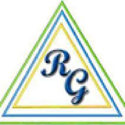Rajagiri Information Systems Logo