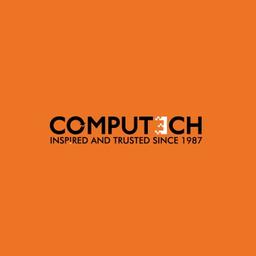 Computech Limited Logo
