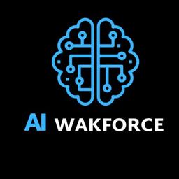 AI Wakforce Logo