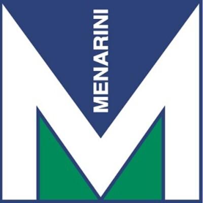 Menarini Diagnostics UK Logo