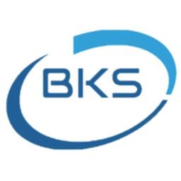 BKS Documentation Solutions Pvt Ltd Logo