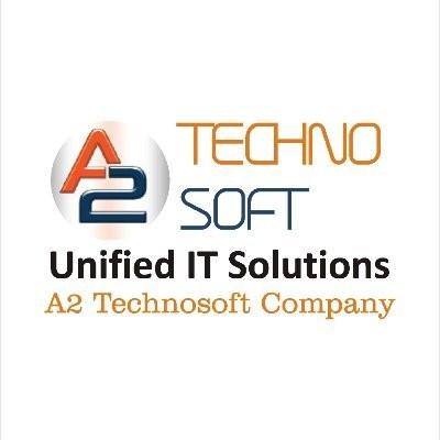 A2 Technosoft's Logo