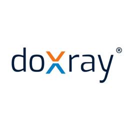 doXray Logo