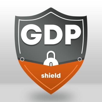 GDP Shield's Logo