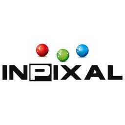 InPixal Logo