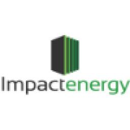 Impact Energy Services Inc. Logo