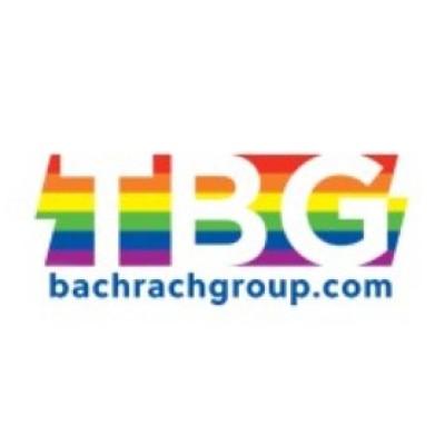 TBG | The Bachrach Group Las Vegas Logo
