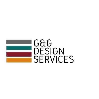 G&G Design Services Logo
