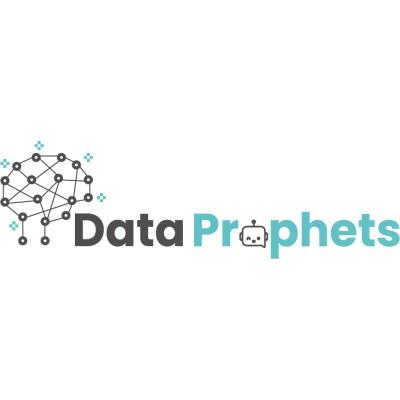 Data Prophets Logo