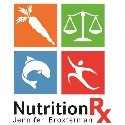 NutritionRx Logo