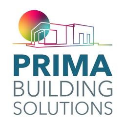 Prima Building Solutions Logo