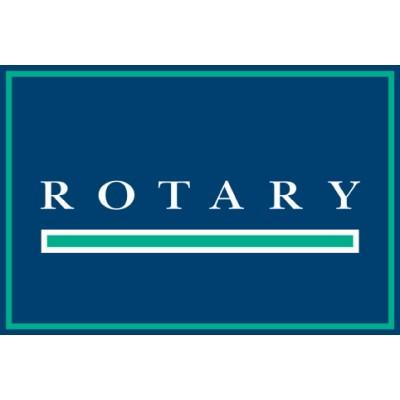 Rotary Building Services Logo
