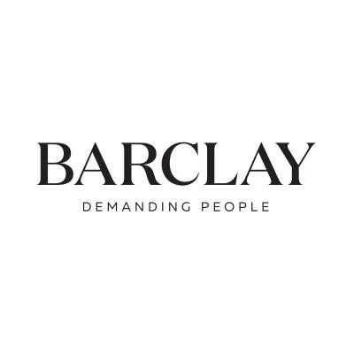 Barclay Logo