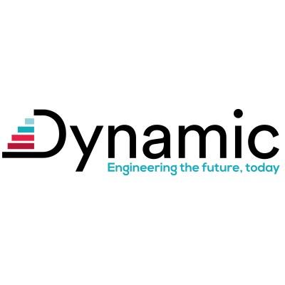 Dynamic FM Ltd Logo