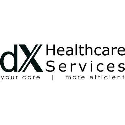 dX Healthcare Services's Logo