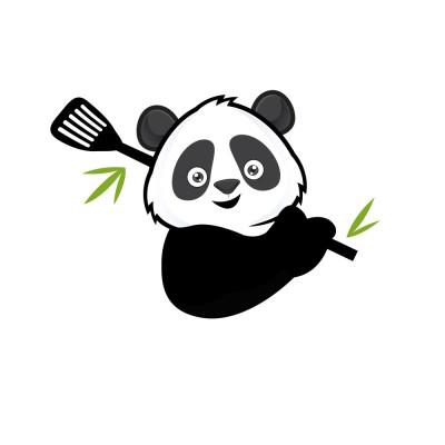 My Little Panda's Logo